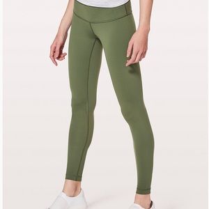 🔥LULULEMON ATHLETICA LEGGINGS🔥
